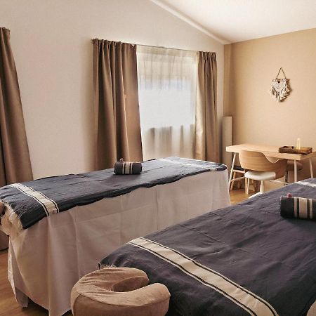 Lodge Coocon & Spa Nimes Exterior foto